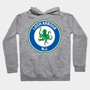 Loch Arbour New Jersey Hoodie